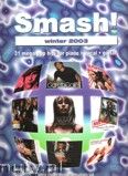 Okładka: , Smash! Winter 2003