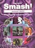 Okładka: Różni, Smash! Annual 2003