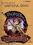 Okładka: Grateful Dead, The Very Best Of Grateful Dead