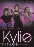 Okładka: Minogue Kylie, The Ultimate Kylie Songbook