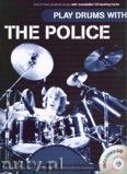 Okadka: Police The, Play Drums With... The Police