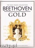 Okadka: Beethoven Ludwig Van, Beethoven Gold