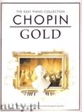 Okadka: Chopin Fryderyk, Chopin Gold