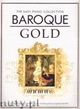 Okładka: Różni, Baroque Gold
