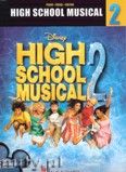 Okadka: Rni, High School Musical 2: Sing It All Or Nothing!