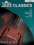 Okadka: , Jazz Classics for Violin