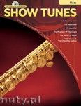 Okładka: , Show Tunes for Flute