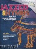 Okadka: , Jazzed On Hymns