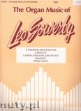 Okadka: Sowerby Leo, The Organ Music Of Leo Sowerby