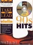 Okadka: , Take The Lead: 90s Hits (Violin)