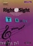 Okładka: Johnson T. A., Right and Sight for Piano, Grade Seven