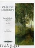 Okadka: Debussy Claude, La cathdrale engloutie (Pf)