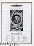 Okładka: Haydn Franz Joseph, Sonata Hob.XVI/23 in F (Pf)