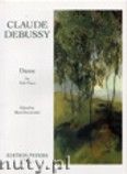 Okadka: Debussy Claude, Danse (Pf)