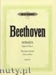 Okadka: Beethoven Ludwig van, 