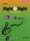 Okadka: , Right@Sight Grade Two: a progressive sight-reading course (Pf)