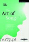 Okadka: Rni, The Art of Song for High Voice, Vol. 2, Grades 1 - 5