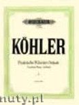 Okadka: Khler Louis, Practical Piano Method, Op. 300, Volume I