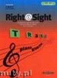 Okładka: Johnson T. A., Right and Sight for Piano, Grade Five