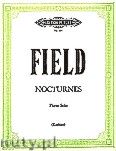 Okadka: Field John, Nocturnes (complete) (Pf) (Pf)