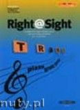 Okadka: , Right@Sight Grade Three: a progressive sight-reading course (Pf)