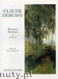 Okładka: Debussy Claude, Berceuse héroique for Solo Piano