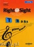 Okadka: Johnson Thomas A., Right@Sight Grade One: a progressive sight-reading course (Pf)