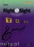 Okładka: Johnson T. A., Right and Sight for Piano, Grade Eight