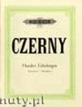 Okadka: Czerny Carl, First Piano Lessons - 100 Recreations