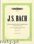 Okadka: Bach Johann Sebastian, 6 Cello Suites