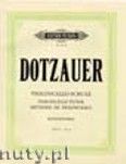 Okadka: Dotzauer Justus Johann Friedrich, Violoncello Tutor, Vol. 2