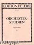 Okładka: Nitschke Kurt, Orchestral Studies for Piccolo, Vol. 2