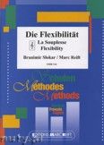 Okadka: Slokar Branimir, Reift Marc, Die Flexibilitt / La Souplesse - Euphonium