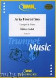 Okadka: Godel Didier, Aria Fiorentina - Trumpet