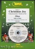 Okładka: Armitage Dennis, 28 Weihnachtsmelodien Vol. 1 + CD - Oboe