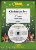 Okładka: Armitage Dennis, 28 Weihnachtsmelodien Vol. 1 + CD - Horn