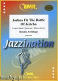Okadka: Armitage Dennis, Joshua Fit The Battle Of Jericho - Wind Band
