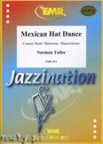 Okładka: Tailor Norman, Mexican Hat Dance - Wind Band