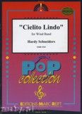Okładka: Schneiders Hardy, Cielito Lindo - Wind Band
