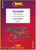 Okadka: Schubert Franz, Serenade D 957 N 4 - Oboe