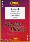 Okadka: Schubert Franz, Serenade D 957 N 4 - Trumpet