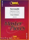 Okadka: Schubert Franz, Serenade D 957 N 4 - Euphonium