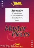 Okadka: Schubert Franz, Serenade D 957 N 4 - Tuba
