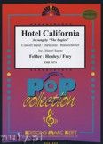 Okadka: Felder Don, Henley Don, Frey Glenn, Hotel California - Wind Band
