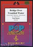 Okładka: Simon Paul, Bridge Over Troubled Water - Wind Band