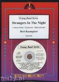 Okadka: Kaempfert Bert, Strangers In The Night - Wind Band