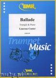 Okadka: Custer Laurenz, Ballade - Trumpet