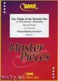 Okładka: Rimski-Korsakow Mikołaj, The Flight of the Bumble Bee - Horn