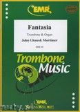Okadka: Mortimer John Glenesk, Fantasia - Trombone