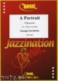 Okładka: Gershwin George, A Portrait - BASSOON